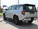Nissan Patrol LE 2025 Brand New
