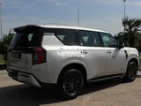 Nissan Patrol LE 2025 Brand New
