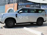 Nissan Patrol LE 2025 Brand New