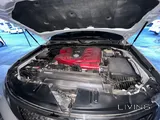 Nissan Patrol Nismo