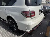 Nissan Patrol Nismo