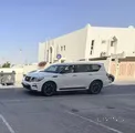 Nissan Patrol Nismo