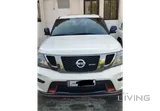 Nissan Patrol Nismo