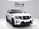 Nissan Patrol Nismo 2016 V8