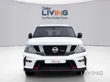 Nissan Patrol Nismo 2016 V8