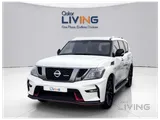 Nissan Patrol Nismo 2016 V8