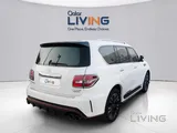 Nissan Patrol Nismo 2016 V8