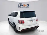 Nissan Patrol Nismo 2016 V8