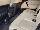 Nissan Patrol Nismo 2016 V8