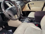 Nissan Patrol Nismo 2016 V8