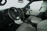 Nissan Patrol Nismo 2019