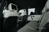 Nissan Patrol Nismo 2019
