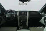 Nissan Patrol Nismo 2019
