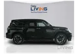 Nissan Patrol Nismo 2019