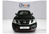Nissan Patrol Nismo 2019