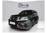 Nissan Patrol Nismo 2019