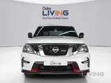 Nissan Patrol Nismo 2019 V8 