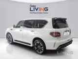 Nissan Patrol Nismo 2019 V8 