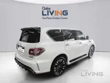 Nissan Patrol Nismo 2019 V8 