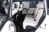 Nissan Patrol Nismo 2019 V8 