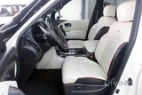 Nissan Patrol Nismo 2019 V8 