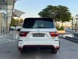 Nissan patrol nismo 2024