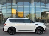 Nissan patrol nismo 2024