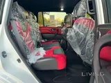 Nissan patrol nismo 2024
