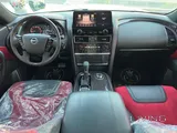 Nissan patrol nismo 2024