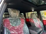 Nissan patrol nismo 2024