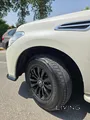 Nissan Patrol - Original Black Edition - 88k km Only