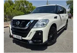 Nissan Patrol - Original Black Edition - 88k km Only