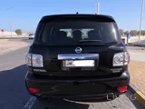 Nissan Patrol Platinium Full Option perfect condition