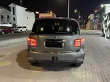 Nissan Patrol Platinum