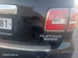 Nissan patrol platinum
