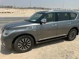 Nissan Patrol Platinum