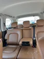 Nissan Patrol Platinum