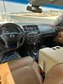 Nissan Patrol Platinum