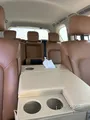 Nissan Patrol Platinum