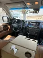 Nissan Patrol Platinum