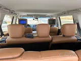Nissan Patrol Platinum