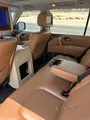Nissan Patrol Platinum