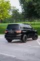 Nissan patrol platinum