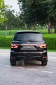 Nissan patrol platinum