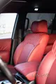 Nissan patrol platinum