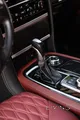 Nissan patrol platinum