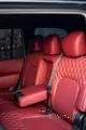 Nissan patrol platinum