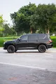 Nissan patrol platinum