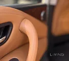 NISSAN PATROL PLATINUM