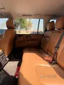 NISSAN PATROL PLATINUM